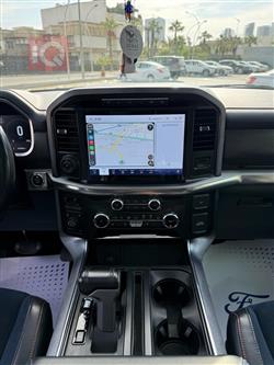 فورد F-150 رابتور